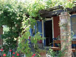Zakynthos, Vassilikos, Gerakas Cottage :: Outdoors